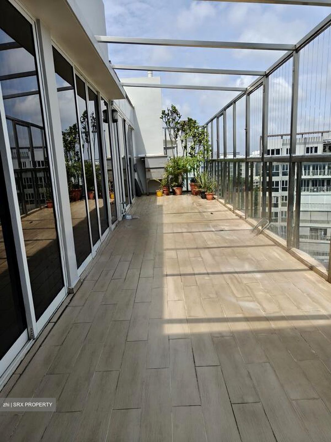 Forestville (D25), Condominium #489174521